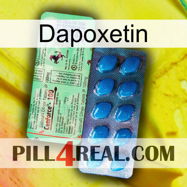 Dapoxetin new02
